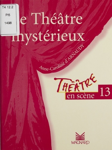 Le Theatre Mysterieux