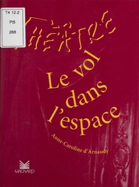 Vol dans l'espace