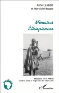 Memoires Ethiopiennes