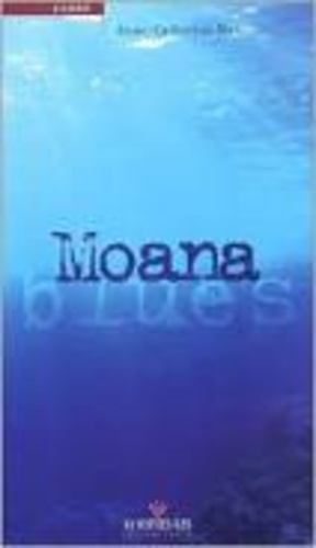 Moana blues