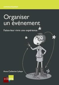 Organiser un événement