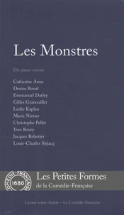 Les Monstres