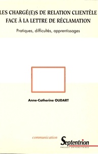 Anne-Catherine Oudart - .