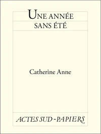 Une Année sans été