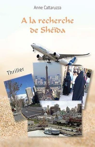 A la recherche de Shéïda