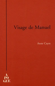 Visage de Manuel