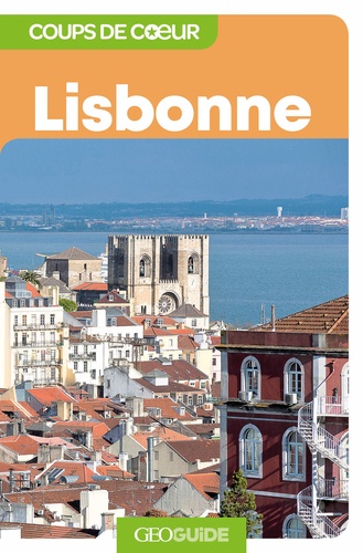 Lisbonne 3e édition