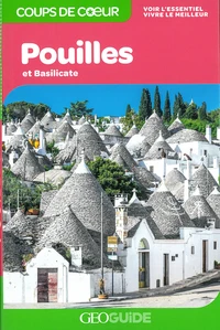 Pouilles et Basilicate