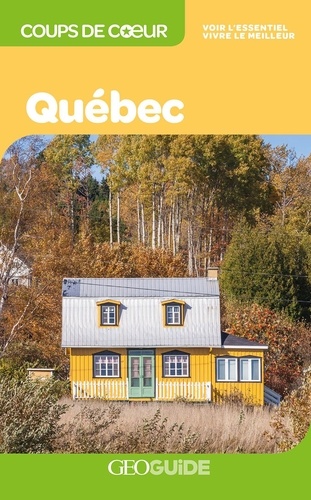 Québec 2e édition