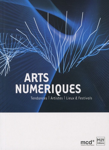 Anne-Cécile Worms - Arts numériques - Tendances/Artistes/Lieux et Festivals.