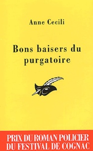 Anne Cecili - Bons Baisers Du Purgatoire.
