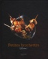Anne Chae Rin Vincent - Petites brochettes.