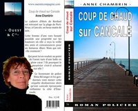 Anne Chambrin - Coup de chaud sur Cancale.