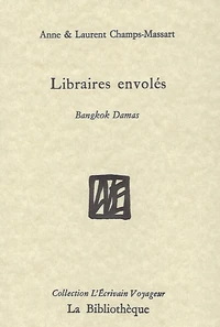 Libraires envolés