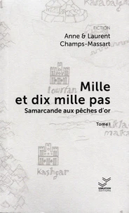 Samarcande aux pêches d'or