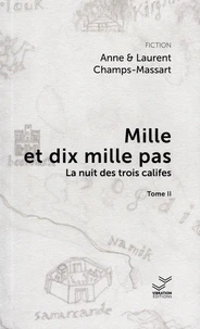 La nuit des trois califes