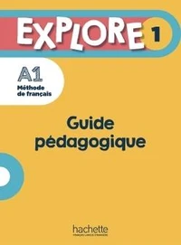 Explore 1 A1