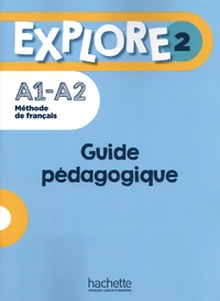 Explore 2 A1-A2