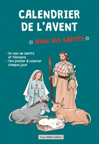 Calendrier de l'Avent
