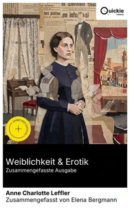 Weiblichkeit &amp; Erotik (Zusammengefasste Ausgabe)