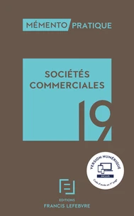 Sociétés commerciales