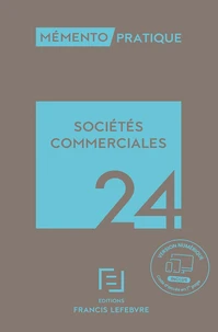 Sociétés commerciales
