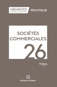 Sociétés commerciales