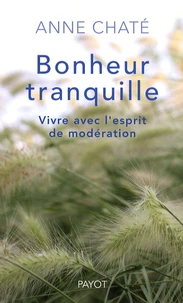 Bonheur tranquille