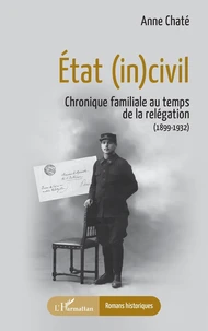 Etat (in)civil