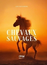 Anne Chaussebourg - Chevaux Sauvages.
