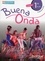 Espagnol 1re A2/B1 Buena onda  Edition 2019