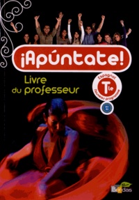 Espagnol Tle Apuntate! B1/B2 - Livre du professeur.pdf