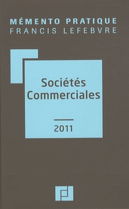 Anne Chavériat et Alain Couret - Sociétés commerciales. 1 Cédérom
