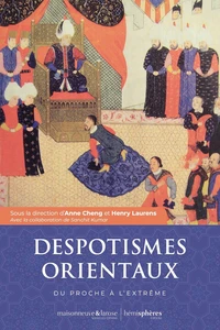 Despotismes orientaux