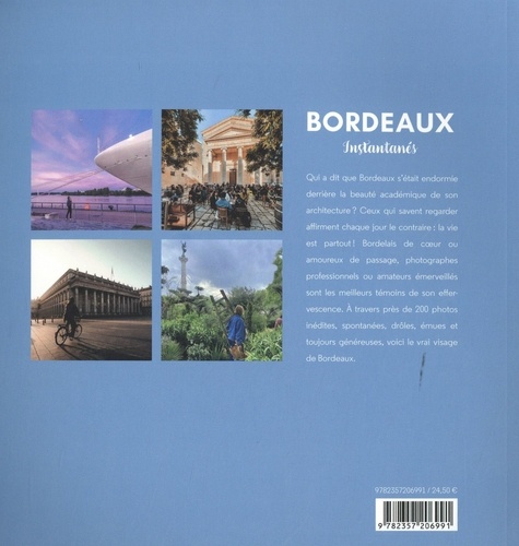 Bordeaux. Instantanés