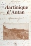 Anne Chopin et Hervé Chopin - Martinique d'Antan.