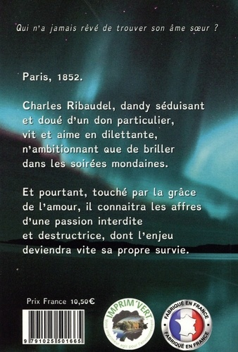 La funeste passion de Charles Ribaudel Adapté aux dys