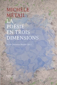 Michèle Métail
