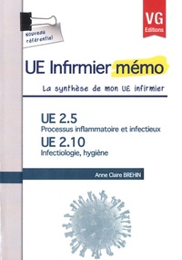 UE 2.5 Processus inflammatoire et infectieux, UE 2.10 Infectiologie, hygiène.pdf