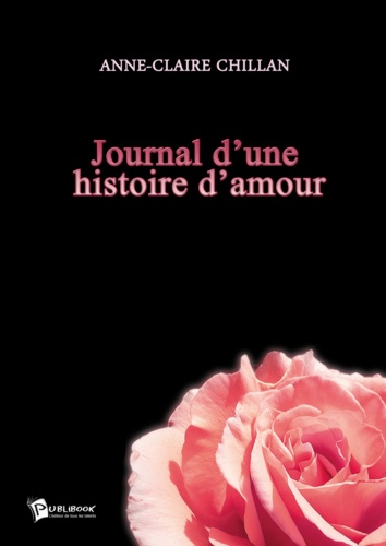 Journal d'une histoire d'amour