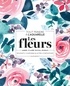 Anne-Claire Duval-Dumas - Tout peindre à l'aquarelle - Les fleurs - Bouquets, couronnes et autres compositions.