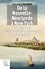 De la Nouvelle-Néerlande à New York. La Naissance d'une société esclavagiste (1624-1712)