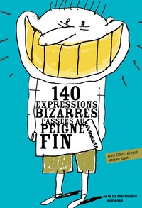 140 expressions bizarres passées au peigne fin.pdf