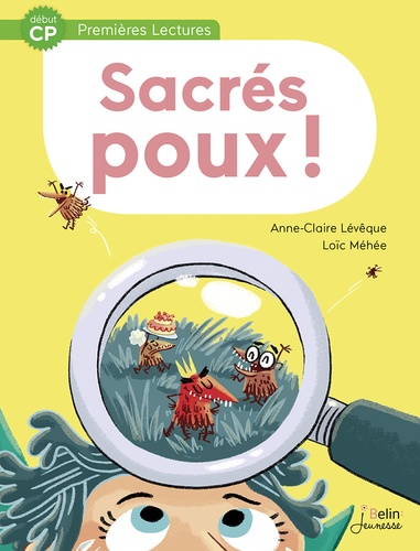 Sacrés Poux !