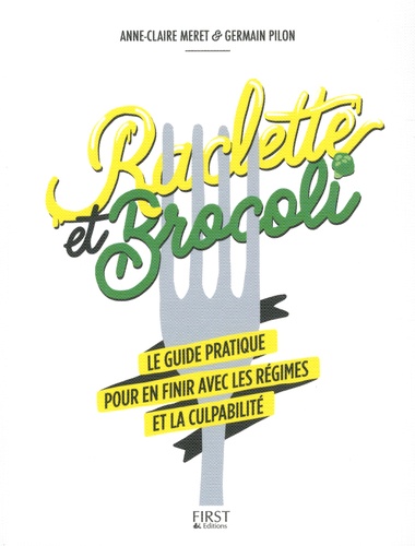 Raclette et brocoli - Occasion