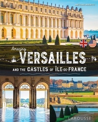 Anne-Claire Morcrette - Amazing Versailles.