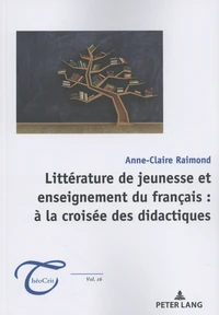 Littérature de jeunesse et enseignement du français : à la croisée des didactiques