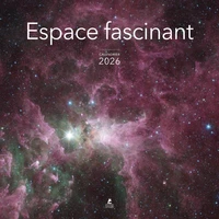 Espace fascinant