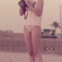 Anne Collier: Women with Cameras (Anonymous)