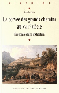 Goodtastepolice.fr La corvée des grands chemins au XVIIIe siècle - Economie d'une institution Image
